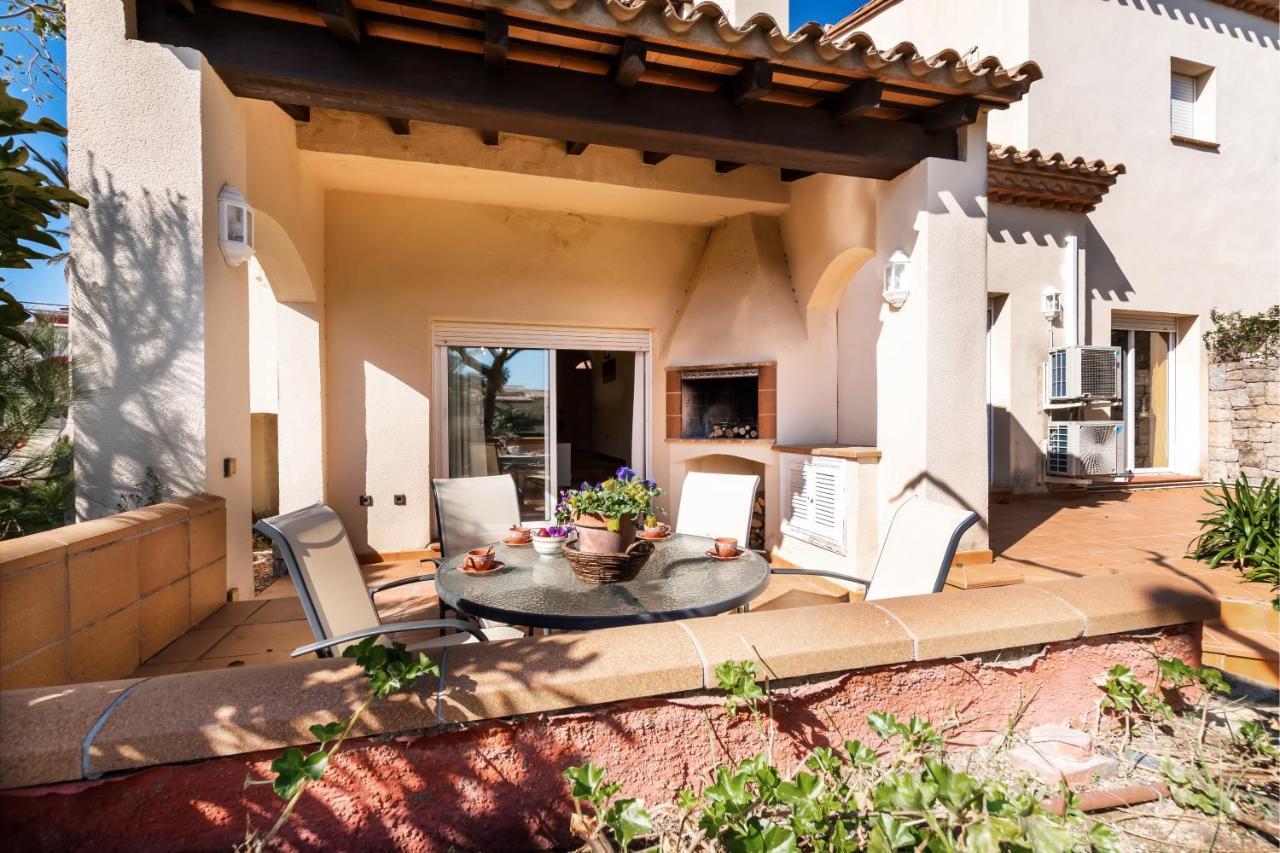 Villa Golfy 8 Golf Bonmont Terres Noves Екстериор снимка