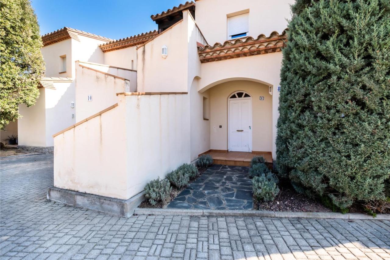 Villa Golfy 8 Golf Bonmont Terres Noves Екстериор снимка