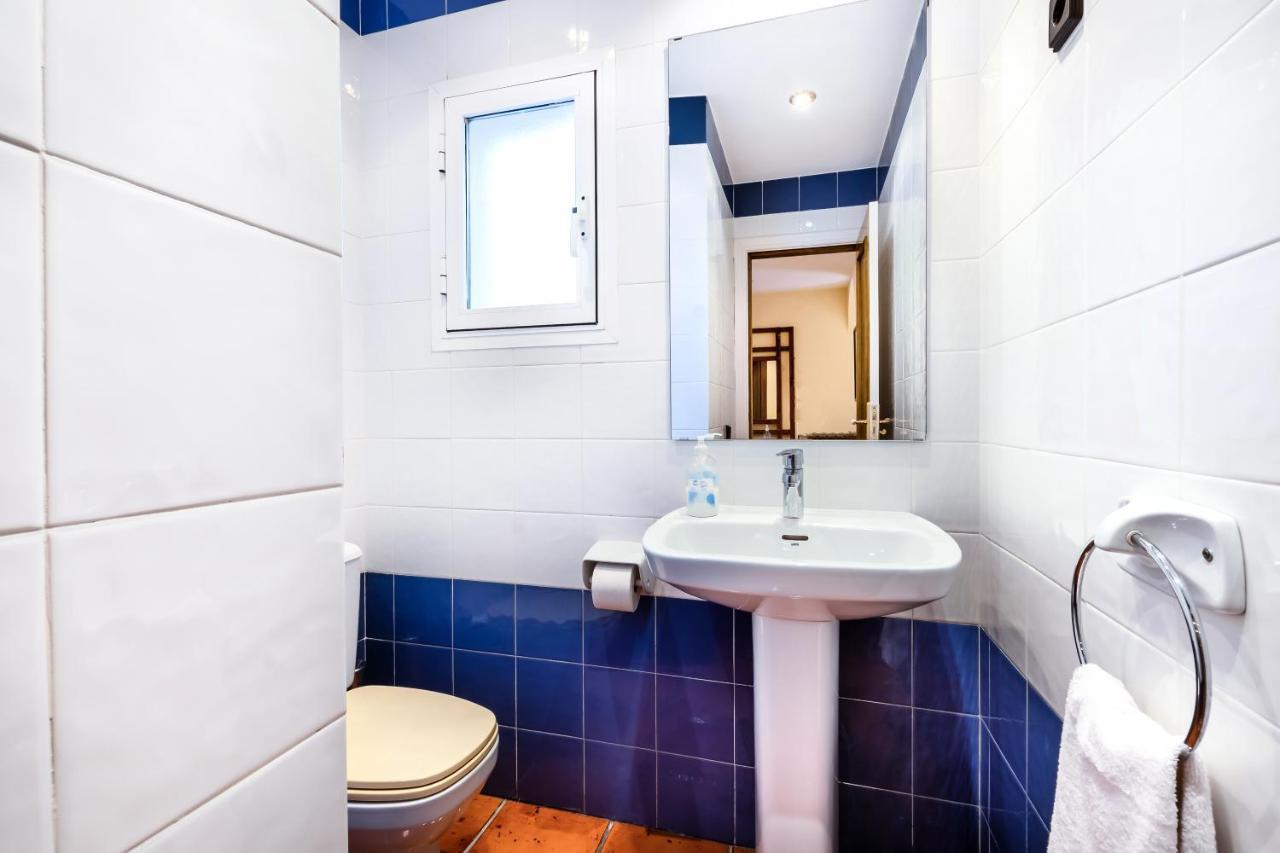 Villa Golfy 8 Golf Bonmont Terres Noves Екстериор снимка
