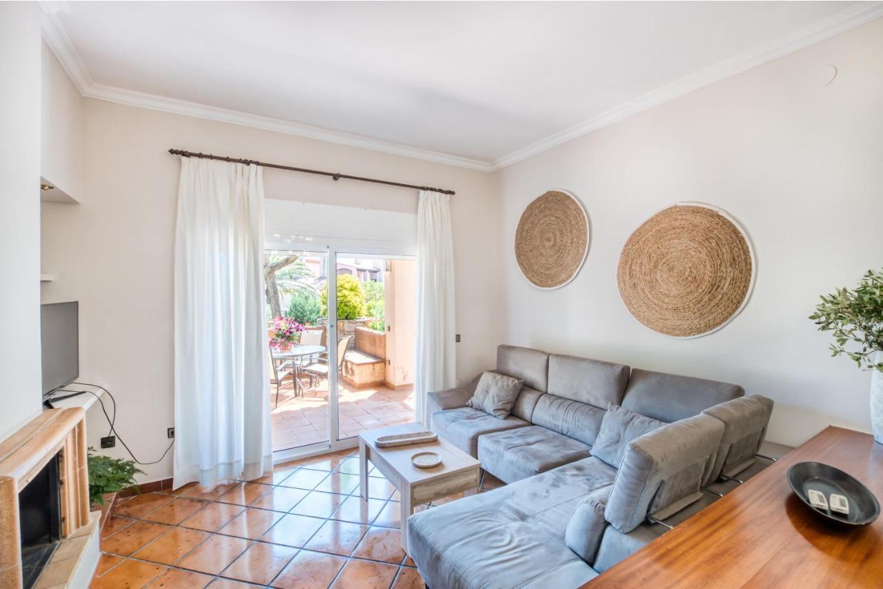 Villa Golfy 8 Golf Bonmont Terres Noves Екстериор снимка