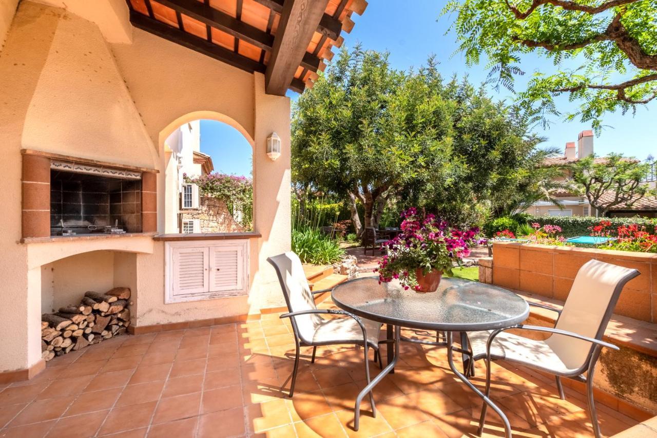 Villa Golfy 8 Golf Bonmont Terres Noves Екстериор снимка
