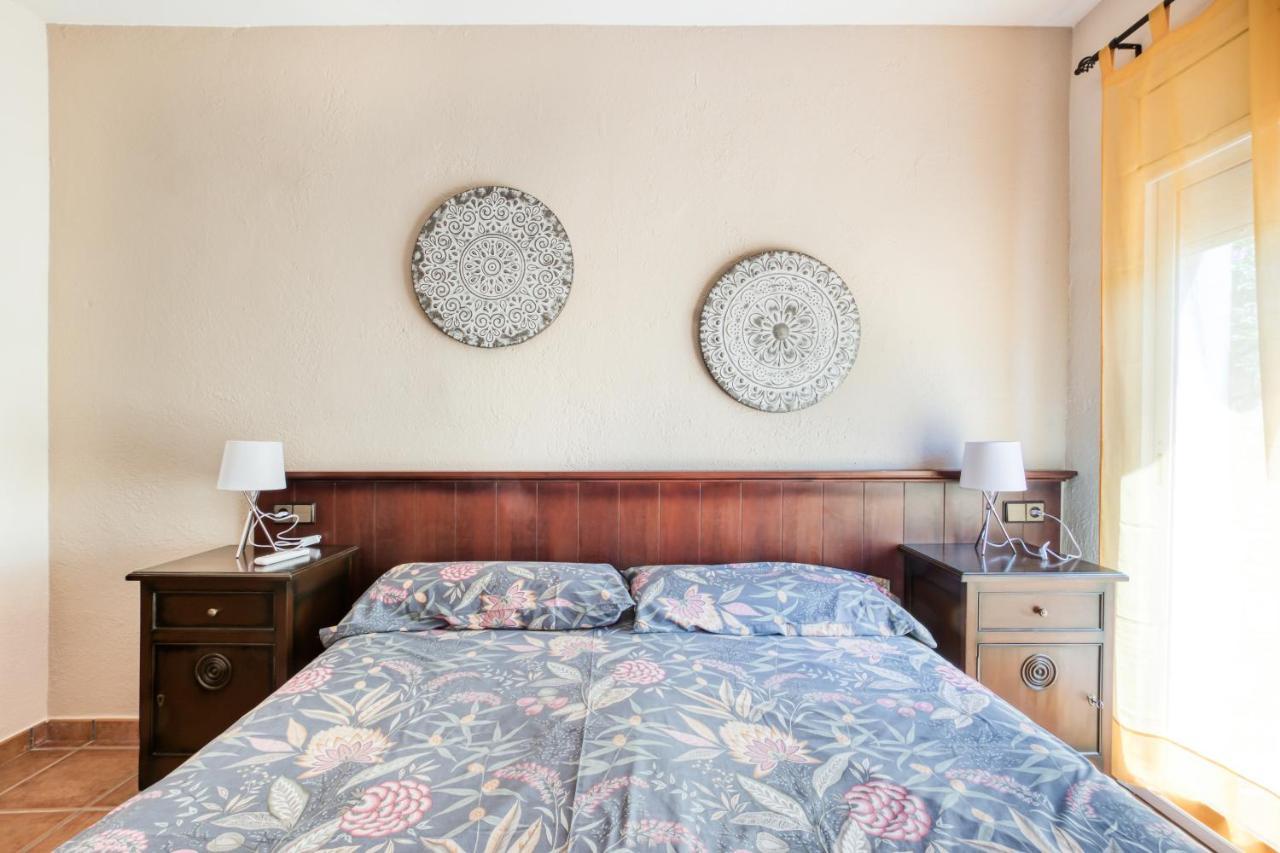 Villa Golfy 8 Golf Bonmont Terres Noves Екстериор снимка