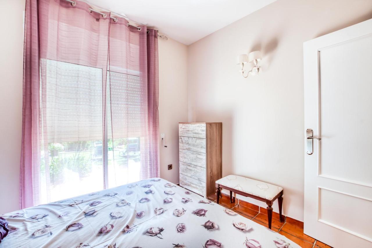 Villa Golfy 8 Golf Bonmont Terres Noves Екстериор снимка