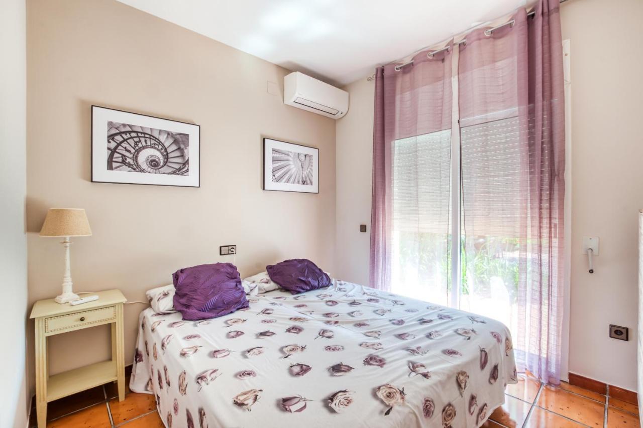 Villa Golfy 8 Golf Bonmont Terres Noves Екстериор снимка