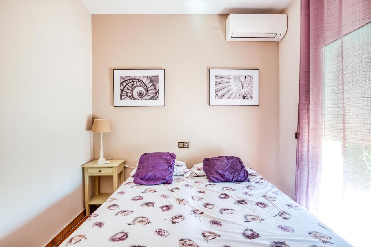 Villa Golfy 8 Golf Bonmont Terres Noves Екстериор снимка