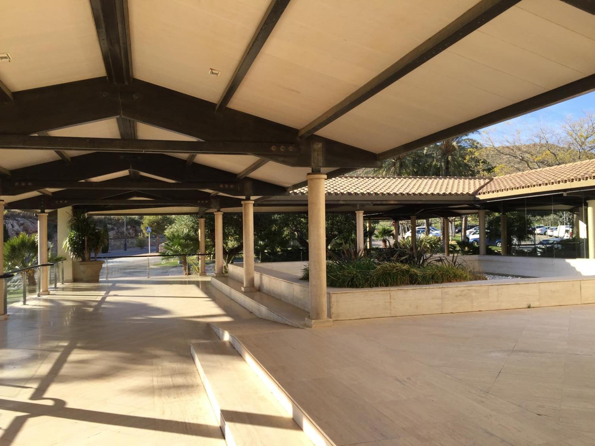 Villa Golfy 8 Golf Bonmont Terres Noves Екстериор снимка
